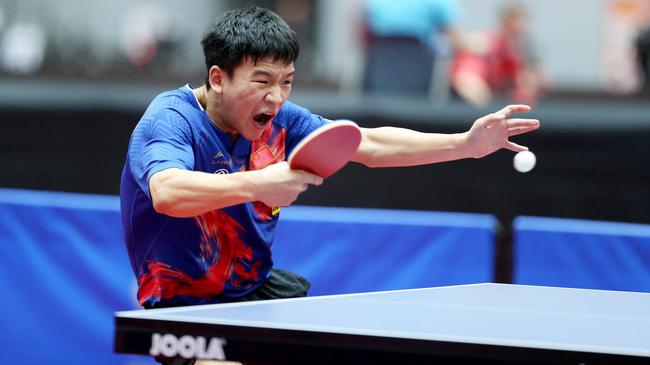 漫长赛程要 漫长赛程要