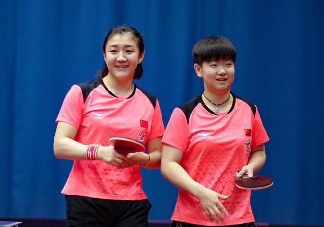 首先是阵容 首先是阵容